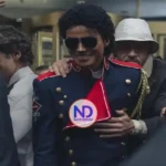 La secuela de la biopic del rey del pop ya está en desarrollo
