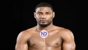 Michael Ramírez y Kenny De León en combate invictos en RD