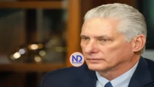 Presidente de Cuba reafirma el derecho a la «legítima defensa»