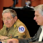 Cuba acusa a EU de mentir para «justificar» agresión a Castro