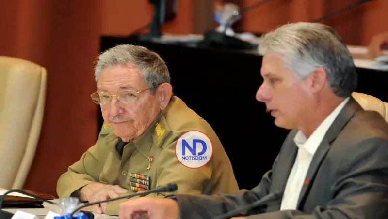 Cuba acusa a EU de mentir para «justificar» agresión a Castro 2 Cuba acusa a EU de mentir para «justificar» agresión a Castro