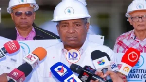 Contratistas afirman ley de pago ya entró en vigor en RD
