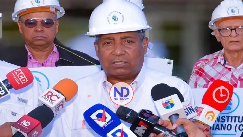 Contratistas afirman ley de pago ya entró en vigor en RD