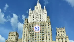 Rusia anuncia tregua para 8 y 9 de mayo en guerra con Ucrania