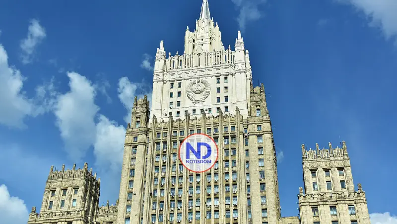 Rusia anuncia tregua para 8 y 9 de mayo en guerra con Ucrania