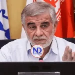 Irán a EE.UU.: «El vencedor es quien impone las condiciones»
