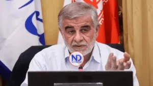 Irán a EE.UU.: «El vencedor es quien impone las condiciones»