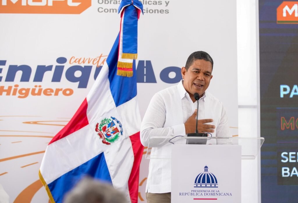Abinader inaugura carretera Enriquillo–El Higüero en Barahona que impactará a 300 mil habitantes 10 Moises Ayala Perez Abinader inaugura carretera Enriquillo–El Higüero en Barahona que impactará a 300 mil habitantes
