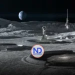 NASA prevé iniciar este año la construcción de base en la Luna