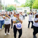 Neumólogos promueven la prevención y diagnóstico en RD