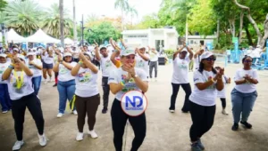 Neumólogos promueven la prevención y diagnóstico en RD