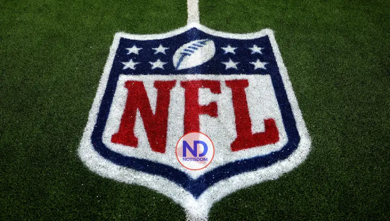 Un exjugador de la NFL muere por sobredosis de fentanilo, cocaína y etanol