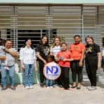 Banco Popular entrega vivienda a niña paciente oncológica