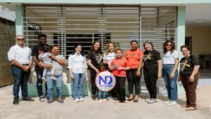 Banco Popular entrega vivienda a niña paciente oncológica