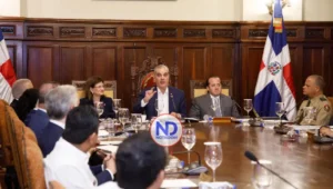 Gobierno activa plan de austeridad ante crisis en Medio Oriente y blinda la economía dominicana