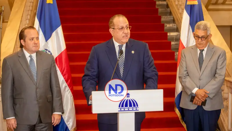 NOTISDOM FOTOS PF2026 2026 05 01T000241.092 Gobierno activa plan de austeridad ante crisis en Medio Oriente y blinda la economía dominicana