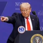 Trump eleva tensión internacional al asegurar que EE.UU. “tomará el control” de Cuba “casi de inmediato”