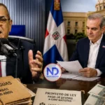 Carlos Gabriel advierte que ley de deudas “del siglo pasado” afectaría legado y coherencia fiscal de Abinader