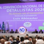 Sector detallista destaca Gobierno evita alza en productos básicos en medio de crisis internacional