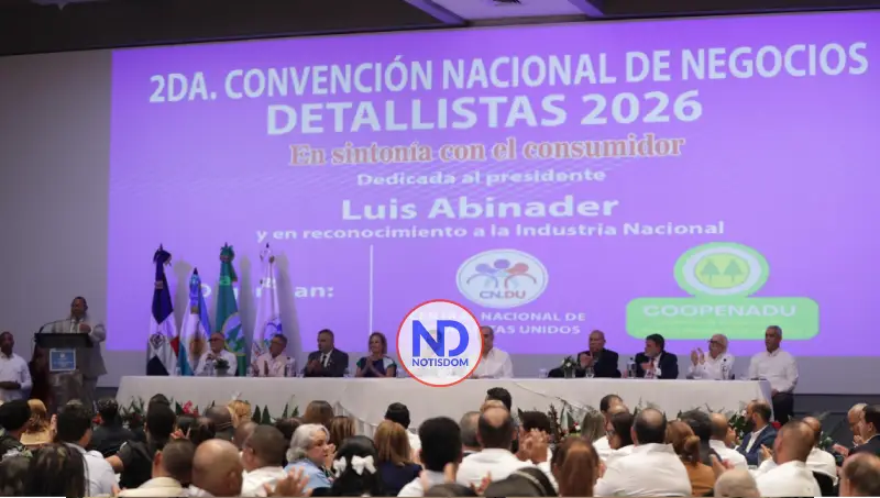 Sector detallista destaca Gobierno evita alza en productos básicos en medio de crisis internacional