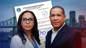 Sin consenso en el PRM Montreal: surgen dos planchas y la decisión queda en manos de la CNC