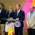 PLD arremete contra recorte a partidos y acusa al Gobierno de afectar la democracia