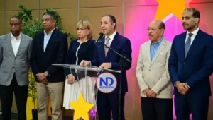 PLD arremete contra recorte a partidos y acusa al Gobierno de afectar la democracia