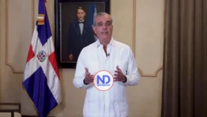 Abinader detiene proyecto minero Romero en San Juan y afirma: “El Gobierno escucha”