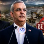 “Ha triunfado el pueblo”: Carlos Gabriel respalda a Abinader tras detener proyecto minero en San Juan