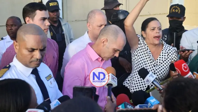“No hay forma de reparar lo ocurrido”: Mario Redondo Llenas sale de prisión tras 30 años de condena