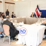 Abinader promueve a RD como destino clave de inversión ante empresarios de Costa Rica