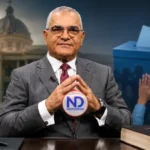Carlos Gabriel cuestiona bloqueo a ley de referéndum y denuncia resistencia política tras 16 años de espera