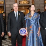 Abinader fortalece agenda diplomática en Costa Rica durante cena con líderes internacionales