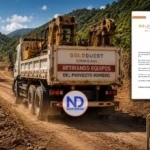 ¡GoldQuest se va! Retira equipos del proyecto Romero tras tensión por minería en San Juan