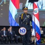 Abinader asiste a investidura de Laura Fernández y fortalece vínculos entre RD y Costa Rica