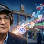 Carlos Gabriel asegura partidos reciben más fondos públicos, pero han perdido disciplina y compromiso social