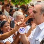 Abinader encabezará entrega de títulos y nuevas obras deportivas y escolares en el Gran Santo Domingo