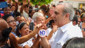 Abinader encabezará entrega de títulos y nuevas obras deportivas y escolares en el Gran Santo Domingo