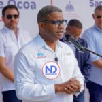 Robert Polanco afirma en Ocoa que “Abinader siempre protege a los más vulnerables”