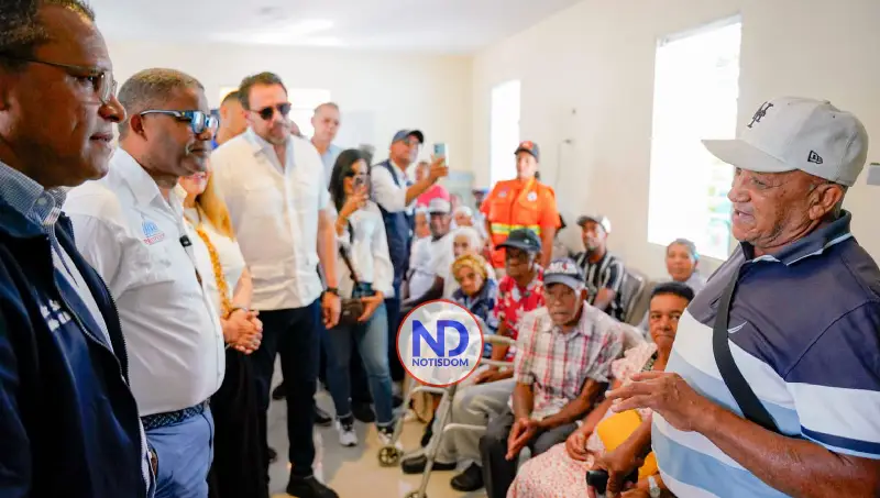 NOTISDOM FOTOS PF2026 2026 05 09T155316.824 Robert Polanco afirma en Ocoa que “Abinader siempre protege a los más vulnerables”