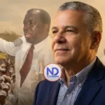 “A Peña deberíamos acercarnos más”: Manuel Jiménez honra legado de José Francisco Peña Gómez