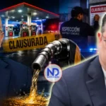 Carlos Gabriel respalda cruzada de Sanz Lovatón contra fraude en combustibles y pide ANADEGAS fije posición