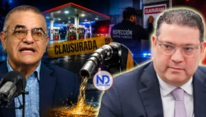 Carlos Gabriel respalda cruzada de Sanz Lovatón contra fraude en combustibles y pide ANADEGAS fije posición