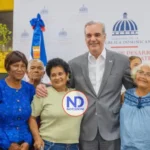 Abinader inicia entrega del Bono Madre 2026 para beneficiar a más de un millón de mujeres vulnerables