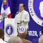 PRM impulsa reforma estatutaria y define cronograma para extender mandato de sus autoridades