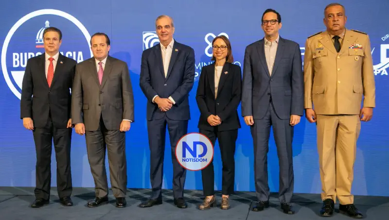 Gobierno lanza primer Permiso de Salida de Menor 100 % digital y gratuito hasta el 28 de junio