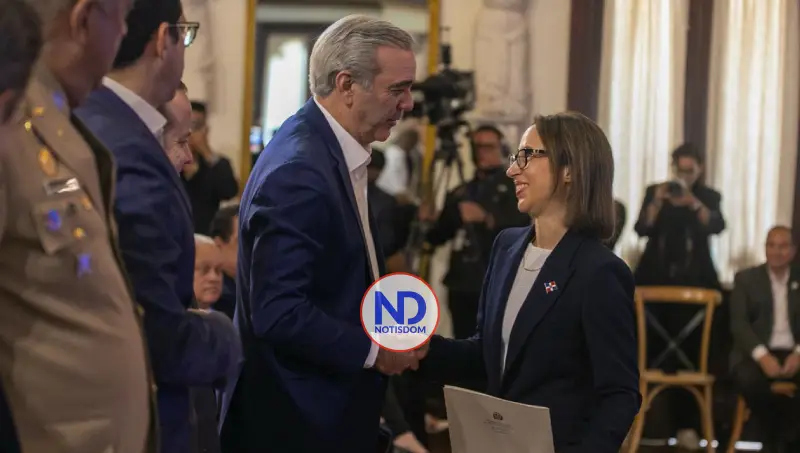 Gobierno lanza primer Permiso de Salida de Menor 100 % digital y gratuito hasta el 28 de junio 3 NOTISDOM FOTOS PF2026 2026 05 28T141916.868 Gobierno lanza primer Permiso de Salida de Menor 100 % digital y gratuito hasta el 28 de junio