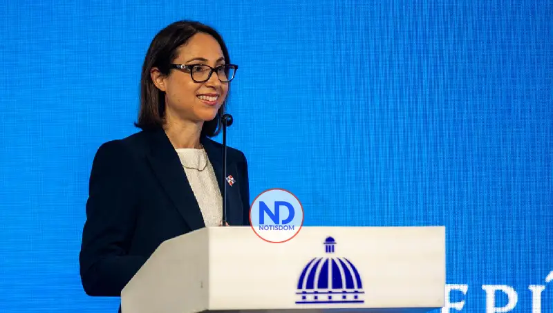 Gobierno lanza primer Permiso de Salida de Menor 100 % digital y gratuito hasta el 28 de junio 6 NOTISDOM FOTOS PF2026 2026 05 28T141935.218 Gobierno lanza primer Permiso de Salida de Menor 100 % digital y gratuito hasta el 28 de junio