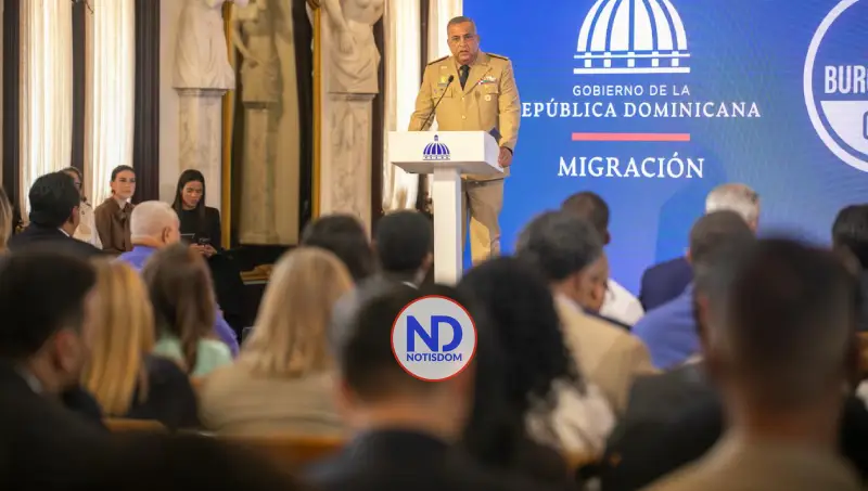 Gobierno lanza primer Permiso de Salida de Menor 100 % digital y gratuito hasta el 28 de junio 5 NOTISDOM FOTOS PF2026 2026 05 28T142002.318 Gobierno lanza primer Permiso de Salida de Menor 100 % digital y gratuito hasta el 28 de junio