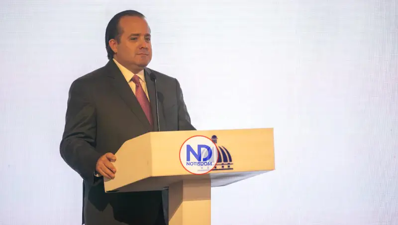 Gobierno lanza primer Permiso de Salida de Menor 100 % digital y gratuito hasta el 28 de junio 7 NOTISDOM FOTOS PF2026 2026 05 28T142019.952 Gobierno lanza primer Permiso de Salida de Menor 100 % digital y gratuito hasta el 28 de junio
